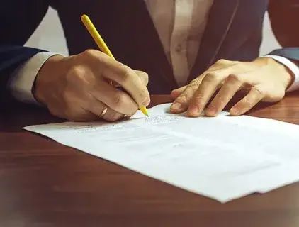 خدمات الصياغة